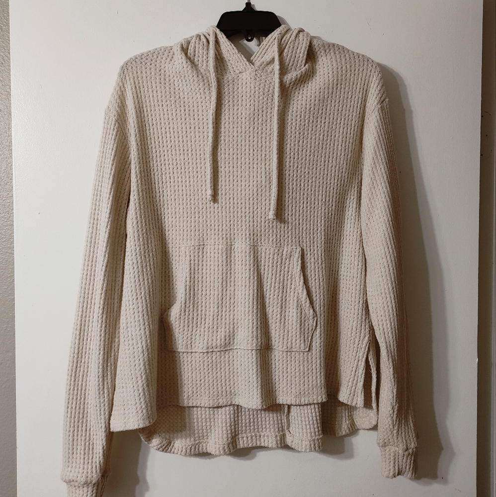 Hooded Sweater